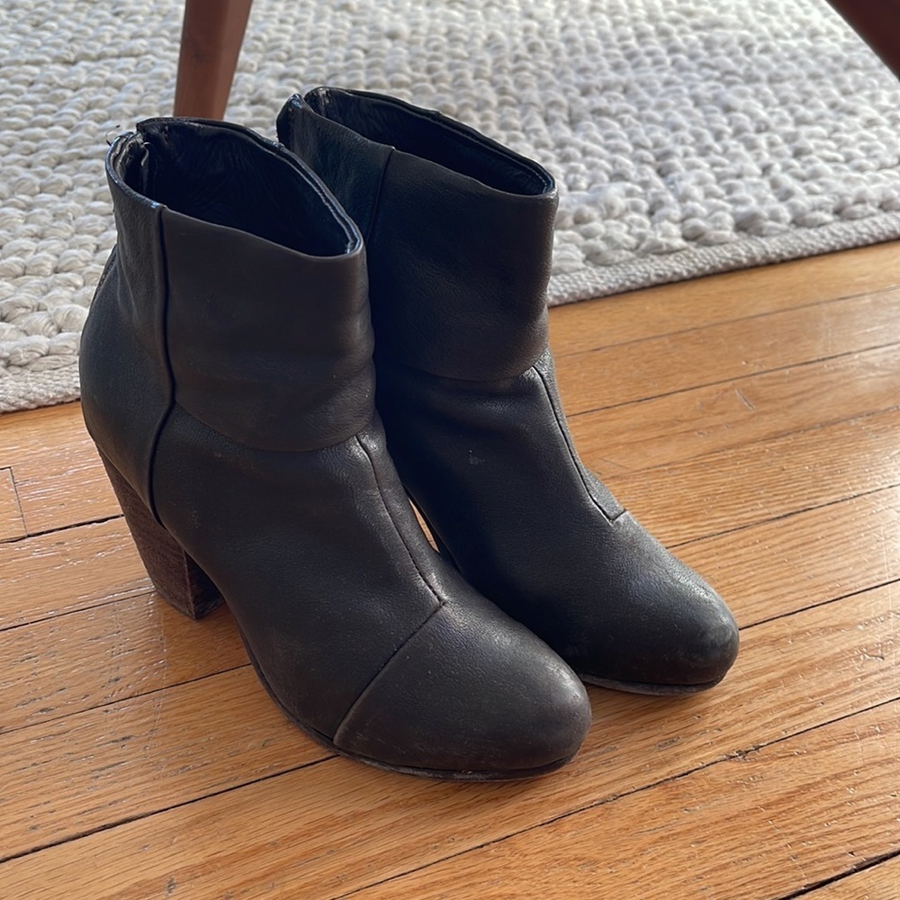 Rag & Bone Newbury Bootie